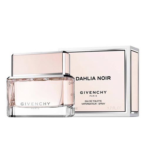 Givenchy Dahlia Noir EDT For Her 50ml 1.7oz Dahlia Noir